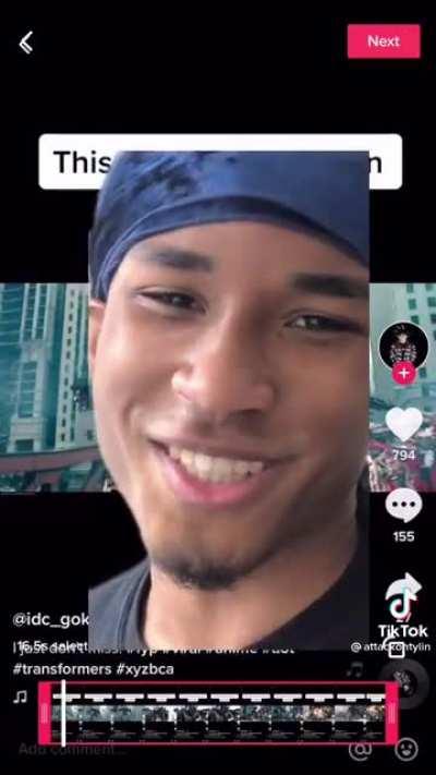 Transformers Vs Attack On Titan