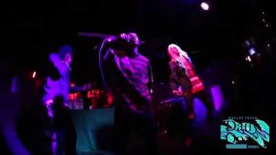 another rare daytona boyz interview