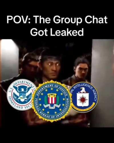 Well, we are all Fricked