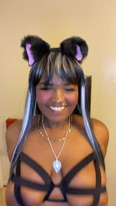 I’d look so good riding you