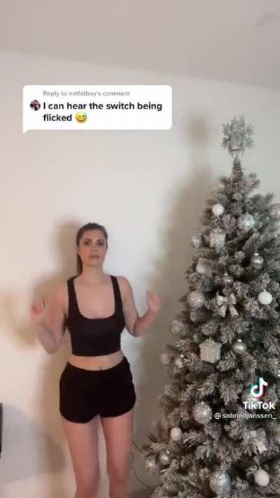 Clapper light switch