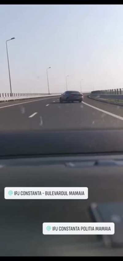 Multidimensional highway