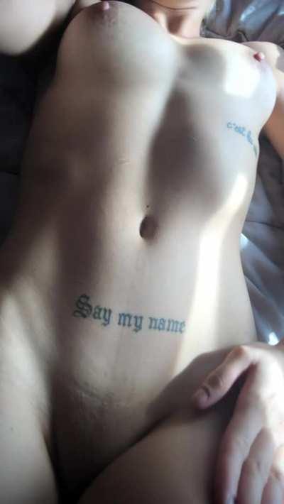 Let's make a deal...I give you my pussy and you give me a baby 🐇