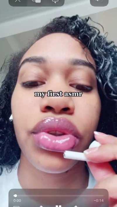 This with sound is crazy 😩💦