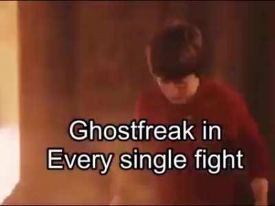 The OS Ben 10 series summarized in 30 seconds by me