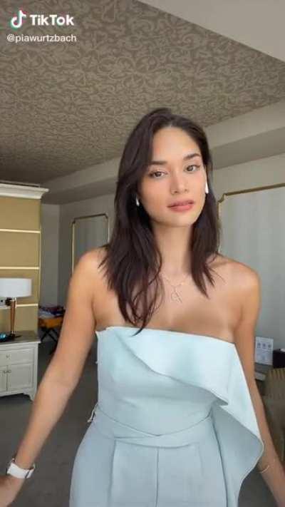 Pia Wurtzbach