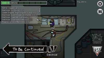 POV: you have 4 tasks in electrical