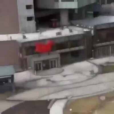 to prevent suicide ....