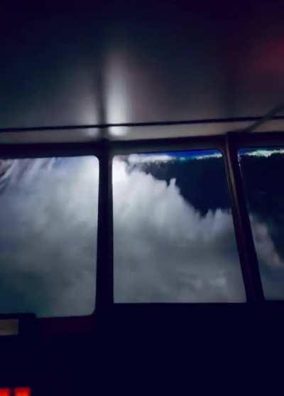 “Great sea captains are made in rough waters and deep seas.”