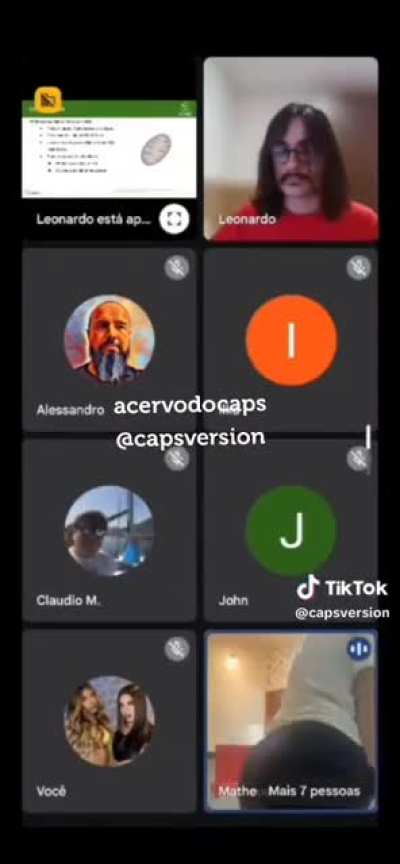 O que você acha?🫦