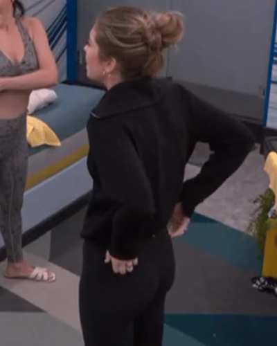 Makensy BB26 from last nights episode