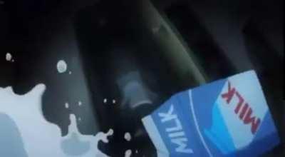 ╥﹏╥ Anime Fans trying to force themselves to like an anime just bc it's popular. U can relate right