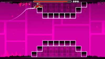 I go through the missing block, you'll want believe what happened