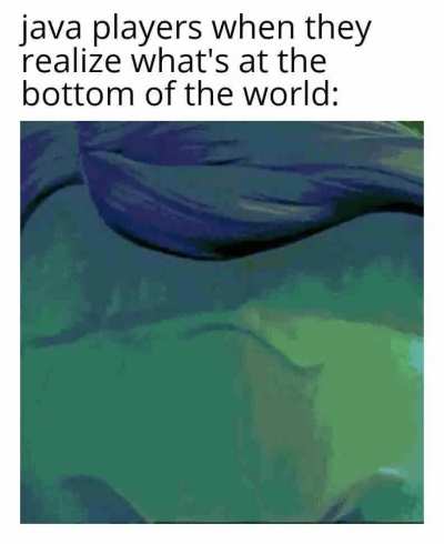 i know it's better. i just don't have the device to run lagva. shut up.