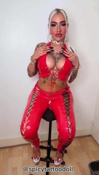 Just realised half my videos have hoops 