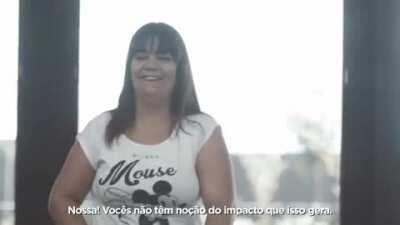 Relembrar é viver: campanha do governo de 2018 tentava combater o movimento anti-vacina