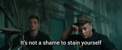 RU POV: New video from the Russian Ministry of Defense, calling for contract service. The video is based on a play on words. 