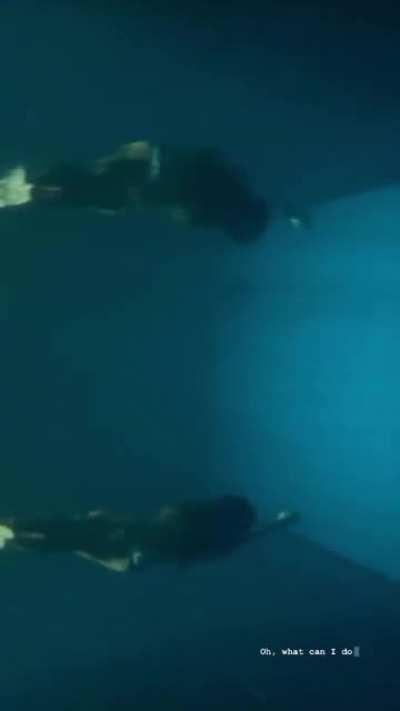 Heaven Peralejo (IG Story)