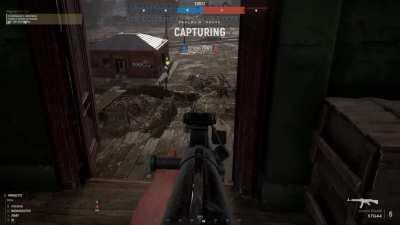 When the two worst players collide