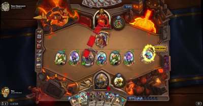 anyone remember this murloc OTK?