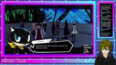 We're All in One Piece