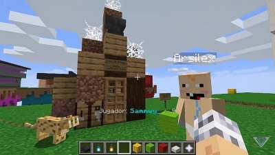 Orgulloso de ser LatinoAmericano 😎