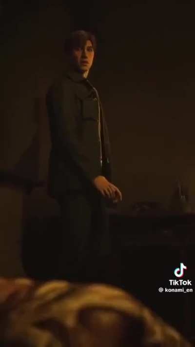 I can't believe this is an oficial Konami video