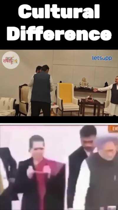 Culture appreciation post 🥰