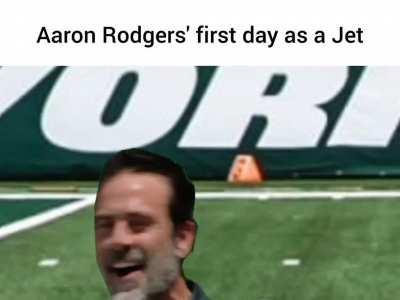 I'm from the future... Trust me