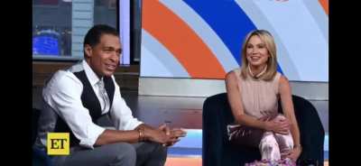 Never Let Anything Stop You from Finding Love, Not Even Your Spouse