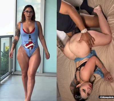 SO THICK BADDIE😍EXCLUSIVE 17GB MEGA🔥⚠️LATEST PPV SEXTAPES INCLUDED TOO⚠️Link in the comments of the original post👇