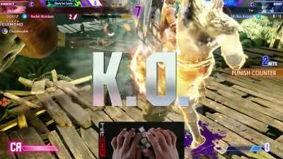 Instant DP is broken