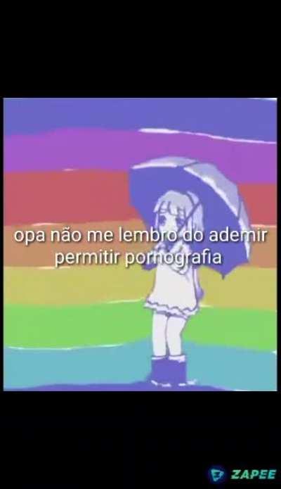 O nome ou link da mina