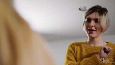 TS Witch Daisy Taylor Gets Fucked Hard By Dante Colle