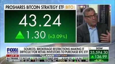 Liz vs Charles 2nd Interview for those that missed it