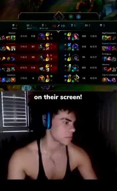 Everyone on this sub