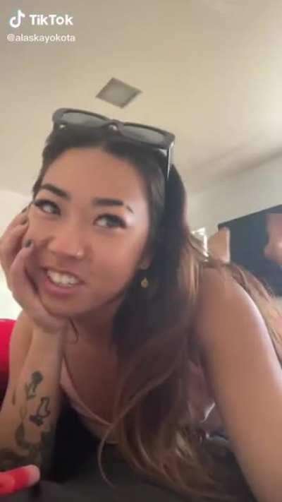 Anyone up for a road trip? 😳