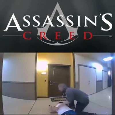 The assassin of the light. His special technique: being mundane until the target is in his reach. He dosent even kill his victims. He let's them die in shame 