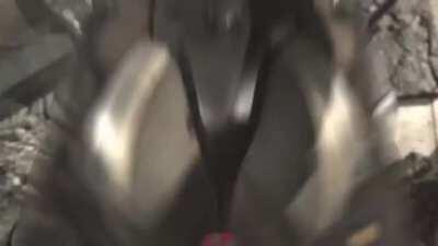 โอ๊ยอัณฑะของฉัน