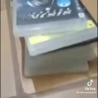 Dar que sai akskakskakakaka