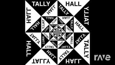 Black People & White People