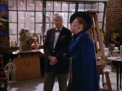 old man destroys tech billionaire with FACTS and LOGIC