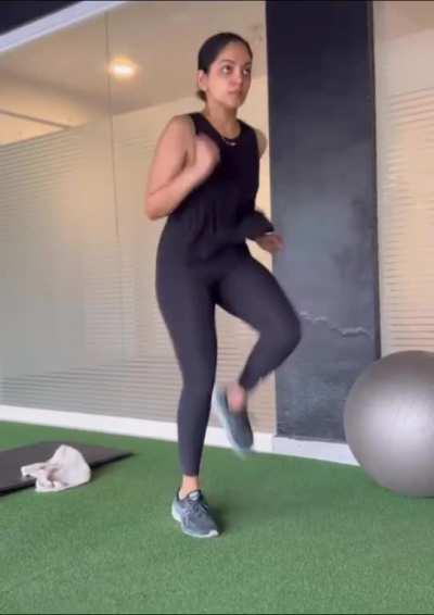 Ahaana Krishna 🤤😋