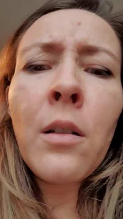 When you're 35 and possess no editing skills whatsoever 😳