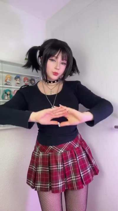 Que peitão gostoso do krl (Upminaa)