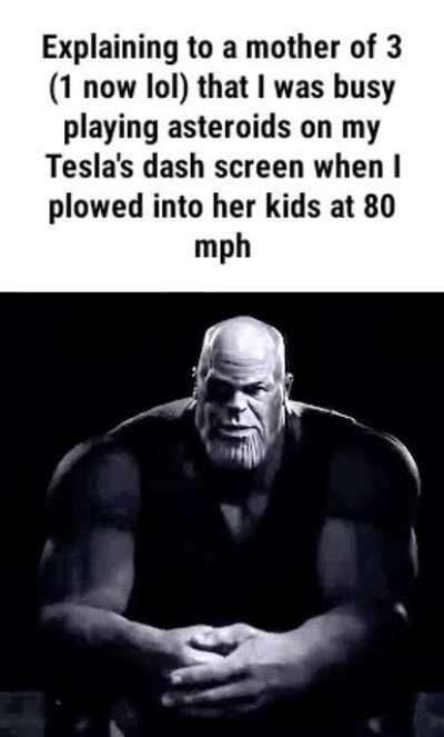 Stupid r*tards shouldn’t have been born