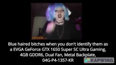 The Giant Horse Cock