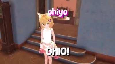 ohiyo
