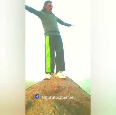 Snoop Dogg (Wakhra Swag Version)