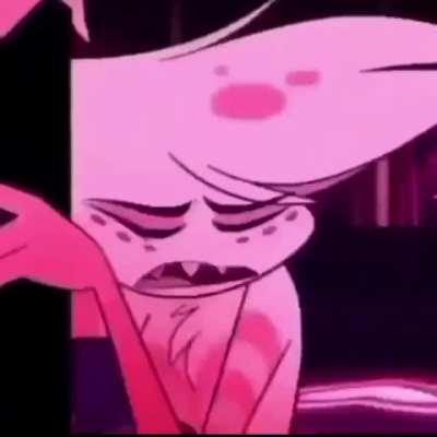 Found this on my Instagram feed, don’t know who made it to credit them